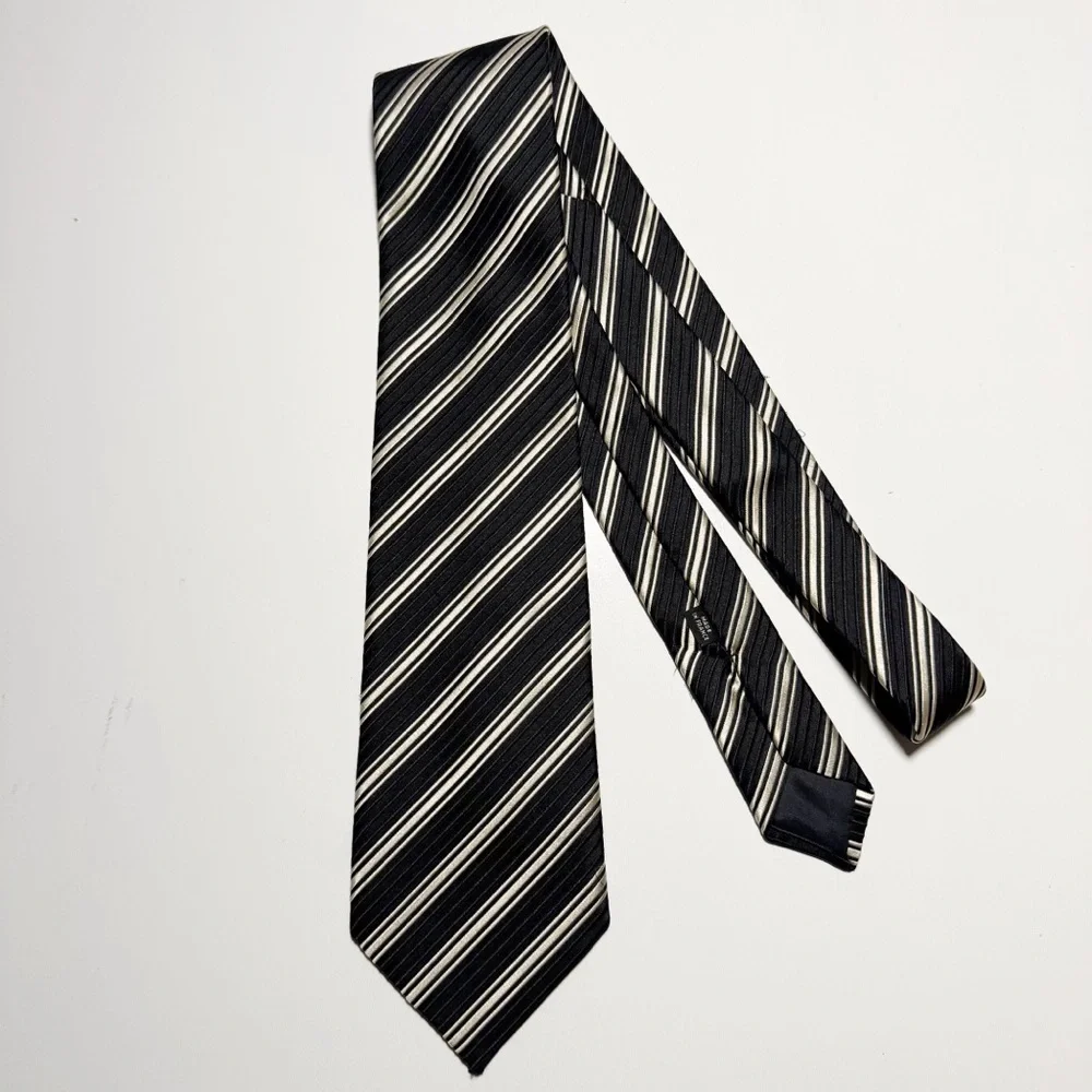 Charvet Silk Tie